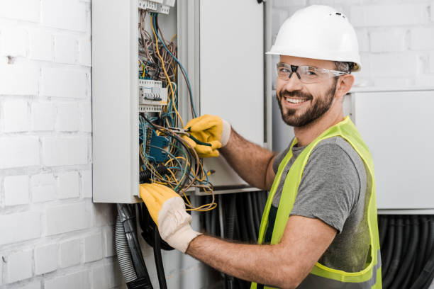 Best Local Electrician Companies  in Spring Valley Village, TX