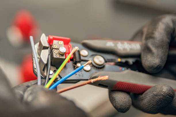 Best Electrical System Inspection  in Spring Valley Village, TX