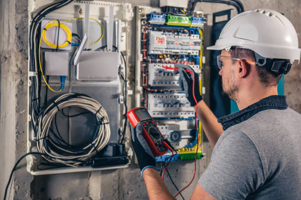 Best Emergency Electrician Near Me  in Spring Valley Village, TX
