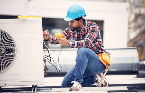 Best Licensed Electrician  in Spring Valley Village, TX