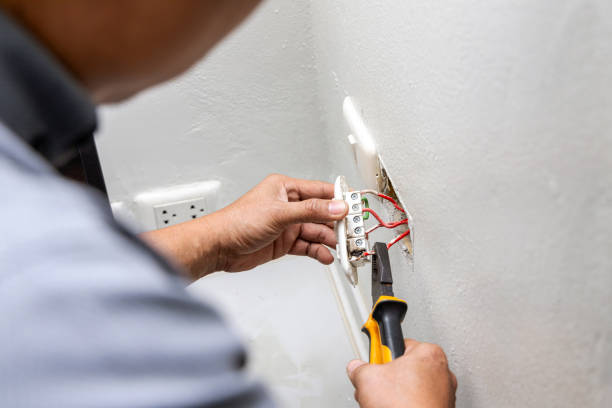 Best Electrical Installation Contractor  in Spring Valley Village, TX